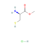 D-半胱氨酸甲酯盐酸盐，70361-61-4，≥98%，阿拉丁