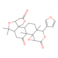 吴茱萸内酯，1180-71-8，分析标准品, ≥98%(HPLC)，阿拉丁