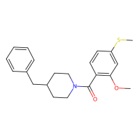 JX-401,细胞渗透性可逆p38α抑制剂，349087-34-9，≥98%，阿拉丁
