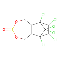 β-硫丹标准溶液,33213-65-9,分析标准品, 10ug/ml in hexane,阿拉丁