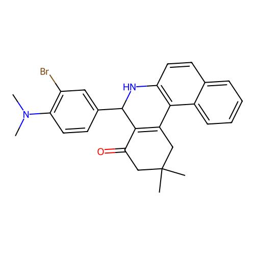 Glutaminase C-IN-1，311795-38-7，10mM in DMSO，阿拉丁产品图