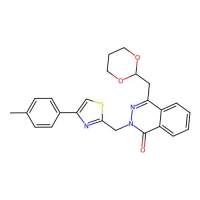 PHT-7.3,1614225-93-2,10mM in DMSO,阿拉丁