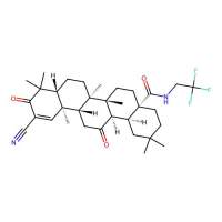 CDDO-dhTFEA,1191265-33-4,10mM in DMSO,阿拉丁