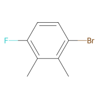 6-溴-3-氟-o-二甲苯,52548-00-2,≥97%,阿拉丁