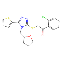WAY-661012,872319-20-5,10mM in DMSO,阿拉丁