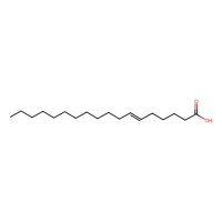 岩芹酸,593-39-5,10mM in DMSO,阿拉丁
