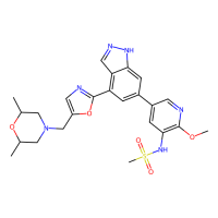 GSK2292767,1254036-66-2,Moligand™, 10mM in DMSO,阿拉丁