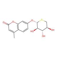 Odiparcil,137215-12-4,10mM in DMSO,阿拉丁
