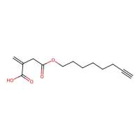 Itaconate-alkyne,2454181-83-8,10mM in DMSO,阿拉丁