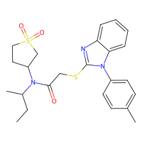 WAY-323326,854026-22-5,10mM in DMSO,阿拉丁