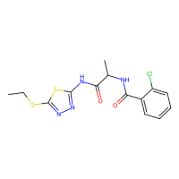 WAY-329597,956949-44-3,10mM in DMSO,阿拉丁