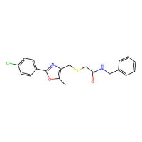 WAY-331958,901737-48-2,10mM in DMSO,阿拉丁