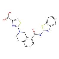 Bcl-xL antagonist 2，1235032-75-3，10mM in DMSO，阿拉丁
