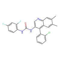 TMP-153,非竞争性ACAT抑制剂,128831-46-9,≥95%,阿拉丁