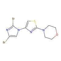 VPC-14449，1621375-32-3，10mM in DMSO，阿拉丁