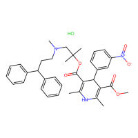 盐酸乐卡地平,132866-11-6,10mM in DMSO,阿拉丁