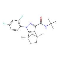 Tedalinab,916591-01-0,10mM in DMSO,阿拉丁