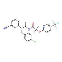 Taranabant ((1R,2R)stereoisomer),701977-08-4,10mM in DMSO,阿拉丁