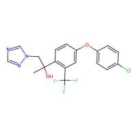 Mefentrifluconazole,1417782-03-6,10mM in DMSO,阿拉丁