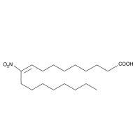 10-硝基油酸酯，88127-53-1，Moligand™,≥98%,500 µg/ml solution in ethanol，阿拉丁