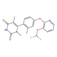 (Rac)-Razpipadon,1643462-93-4,10mM in DMSO,阿拉丁