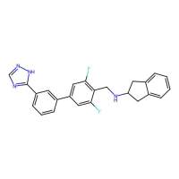 GSK1521498 free base,1007573-18-3,10mM in DMSO,阿拉丁