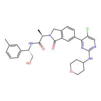 ERK1/2 inhibitor 1,2095719-90-5,10mM in DMSO,阿拉丁
