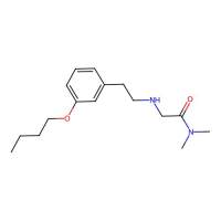 Evenamide，1092977-61-1，10mM in DMSO，阿拉丁