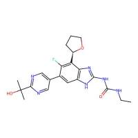 SPR719，1384984-18-2，Moligand™,10mM in DMSO，阿拉丁
