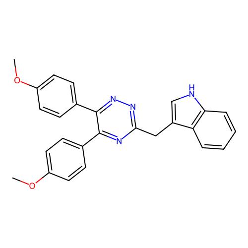 GPR84 antagonist 1,10mM in DMSO,阿拉丁产品图