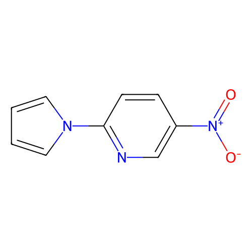 WAY-634964，157842-34-7，10mM in DMSO，阿拉丁产品图