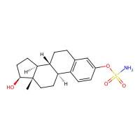 Estradiol 3-sulfamate，172377-52-5，≥99%，阿拉丁