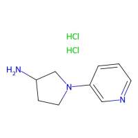 (Rac)-ABT-202 dihydrochloride，1258641-38-1，10mM in DMSO，阿拉丁