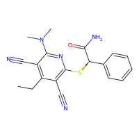 GSK-3484862,2170136-65-7,10mM in DMSO,阿拉丁