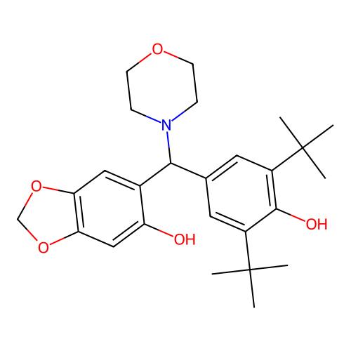 UC-514321，299420-83-0，10mM in DMSO，阿拉丁产品图