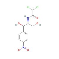 L-(+)-氯霉素,134-90-7,≥98%,阿拉丁