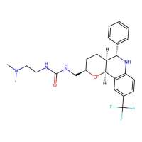 EMD534085,858668-07-2,10mM in DMSO,阿拉丁
