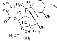 Ryanodine,Ca 2+释放调节剂,15662-33-6,Moligand™, ≥98%,阿拉丁