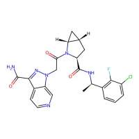 Factor D inhibitor 6,1386455-51-1,10mM in DMSO,阿拉丁