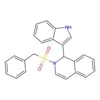 IBR2,313526-24-8,Moligand™,10mM in DMSO,阿拉丁