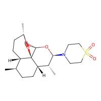 Artemisone，255730-18-8，10mM in DMSO，阿拉丁