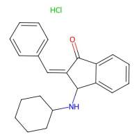 BCI hydrochloride，95130-23-7，10mM in DMSO，阿拉丁