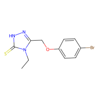 WAY-310768,491647-35-9,10mM in DMSO,阿拉丁