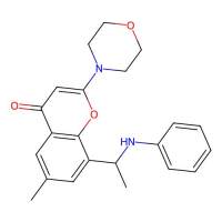 PIK-108,901398-68-3,10mM in DMSO,阿拉丁