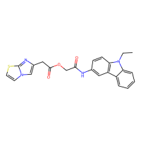WAY-623944，438599-31-6，10mM in DMSO，阿拉丁
