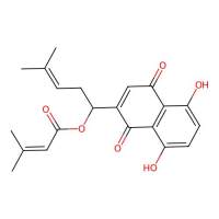 (Rac)-Arnebin 1,5162-01-6,10mM in DMSO,阿拉丁