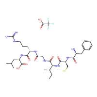 AT-1002 TFA,10mM in DMSO,阿拉丁