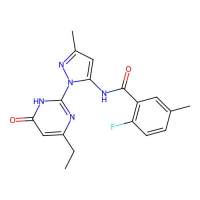 AC1-IN-1,2762422-55-7,10mM in DMSO,阿拉丁