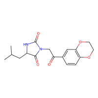 WAY-620365,1164096-76-7,10mM in DMSO,阿拉丁