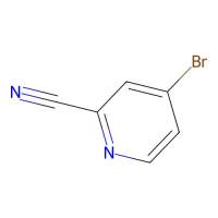 4-溴-2-氰基吡啶,62150-45-2,10mM in DMSO,阿拉丁